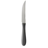 Faca de Churrasco Pratika Simonaggio Cinza