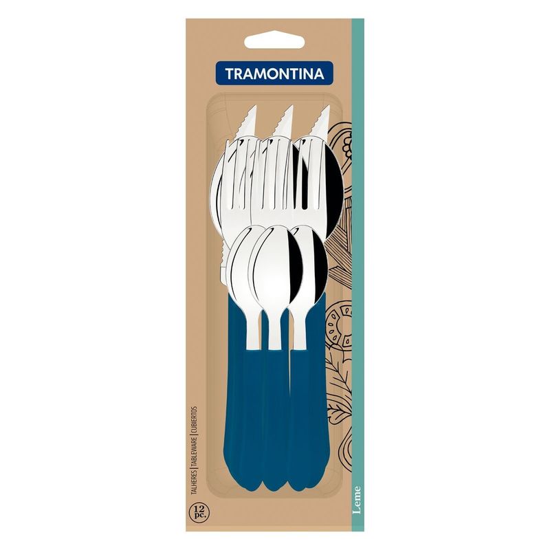 Faqueiro-de-Inox-Leme-Azul-Tramontina-com-12-pecas-158250