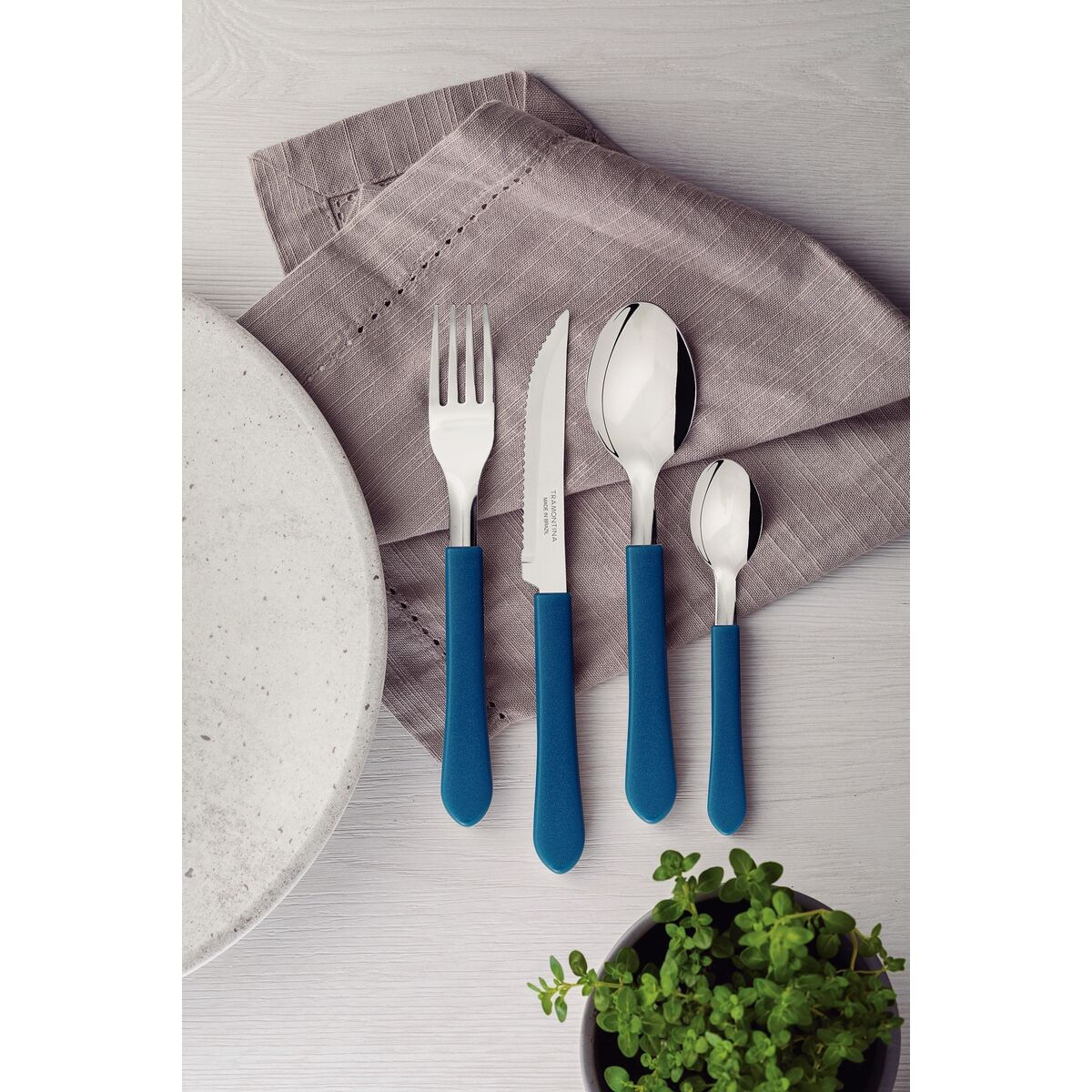 FaqueirodeInoxLemeAzulTramontinacom12pecas-158249