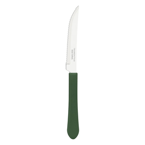 Faca para Churrasco Cabo Verde Tramontina Leme