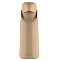 Garrafa Térmica Magic Termolar Caramelo 1,8l