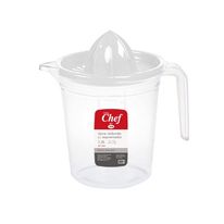 Jarra de Plástico com Espremedor MB 1,2l (Produto Sortido)