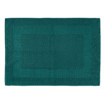 Toalha Piso Colors Teka Verde 46cm x 65cm
