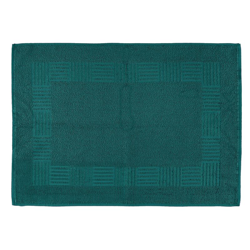 Toalha-Piso-Colors-Teka-Verde-46cm-x-65cm-158021