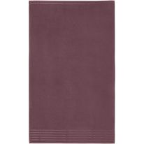 Toalha de Banho Comfort Teka Vinho 70cm x 140cm