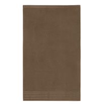 Toalha de Banho Comfort Teka Marrom 70cm x 140cm