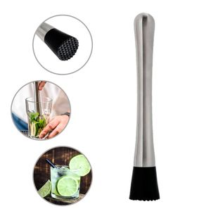 Socador Macerador Dentado Inox Tuut 20cm
