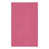 Toalha de Banho Comfort Teka Rosa 70cm x 140cm