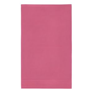 Toalha de Banho Comfort Teka Rosa 70cm x 140cm