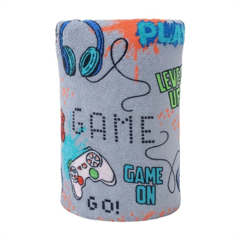 Manta-Infantil-Flannel-Masculina-Andreza-150cm-x-220cm--Produto-Sortido--158340