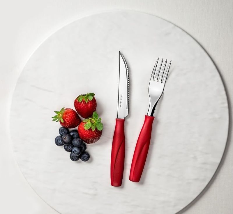 Faqueiro-em-Aco-Inox-Itaparica-Vermelho-Brinox-24-pecas-158356