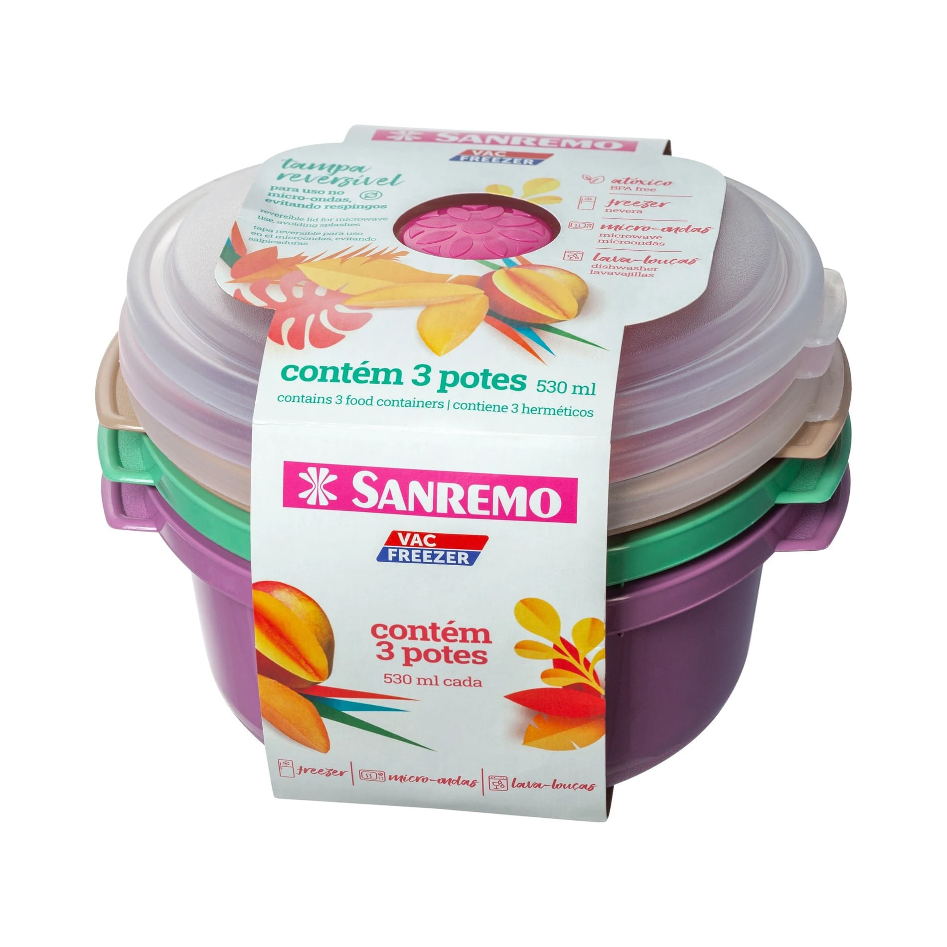 ConjuntoPotedePlasticoRedondoSanremo530ml-158366