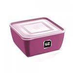 Pote-Plastico-Quadrado-Uz-500ml-Pote--Plastico-Quadrado-Uz-500ml-158370