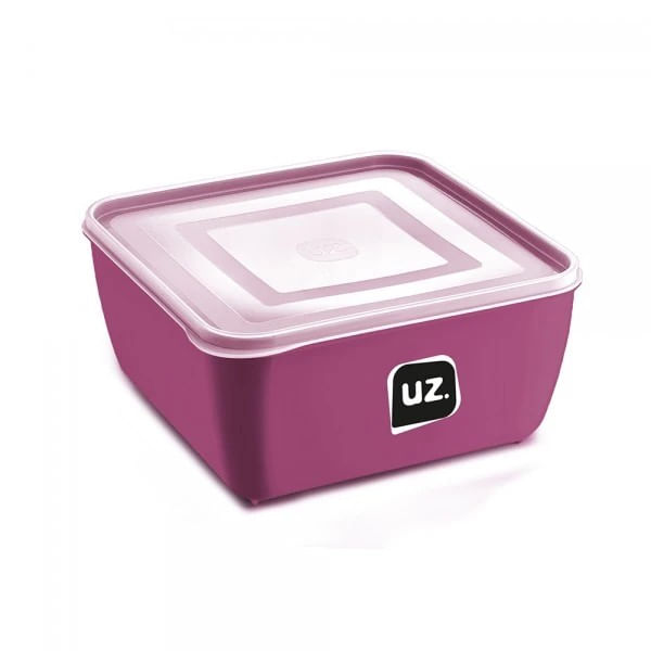 Pote-Plastico-Quadrado-Uz-500ml-Pote--Plastico-Quadrado-Uz-500ml-158370