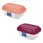 Pote-Plastico-Retangular-EveryDay-MB-220ml--Produto-Sortido--Pote--Plastico-Retangular-MB-220ml--Produto-Sortido--158374