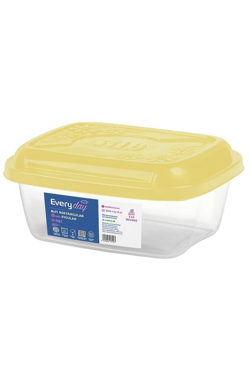Pote-Plastico-Retangular-MB-400ml--Produto-Sortido--Pote--Plastico-Retangular-MB-400ml--Produto-Sortido--158381