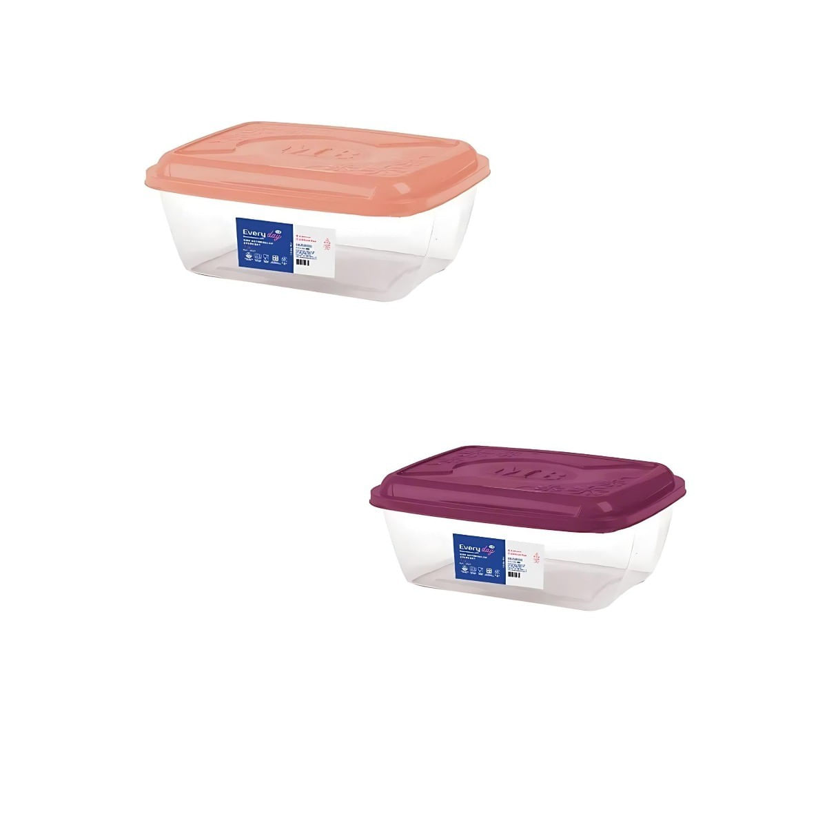 PotePlasticoRetangularEverdayMB15ml(ProdutoSortido)PotePlasticoRetangularMB15ml(ProdutoSortido)-158386