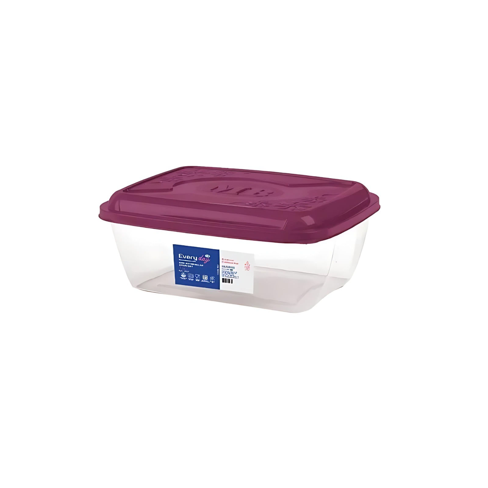 PotePlasticoRetangularEverdayMB15ml(ProdutoSortido)PotePlasticoRetangularMB15ml(ProdutoSortido)-158387