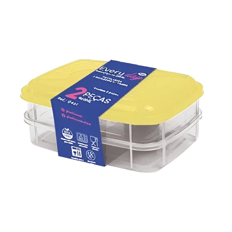 Porta-Frios-com-2-Divisorias-MB--Produto-Sortido--Porta-Frios-com-2-divisoriasMB-158405