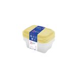 Conjunto-de-Pote--Plastico-Retangular-MB-800ml-3-Pecas--Produto-Sortido--Conjunto-de-Pote--Plastico-Retangular-MB-3-Pecas--Produto-Sortido--158411