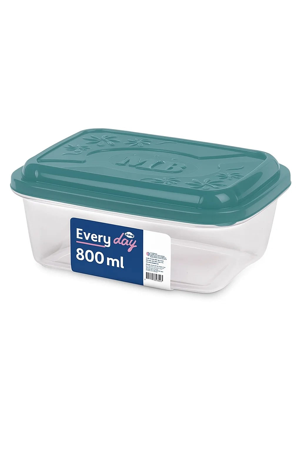 PotePlasticoRetangularMB800ml(ProdutoSortido)-158420