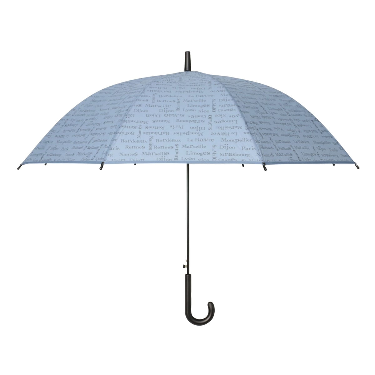 GuardaChuvaAutomaticoCinzaNewpro90cm-154897