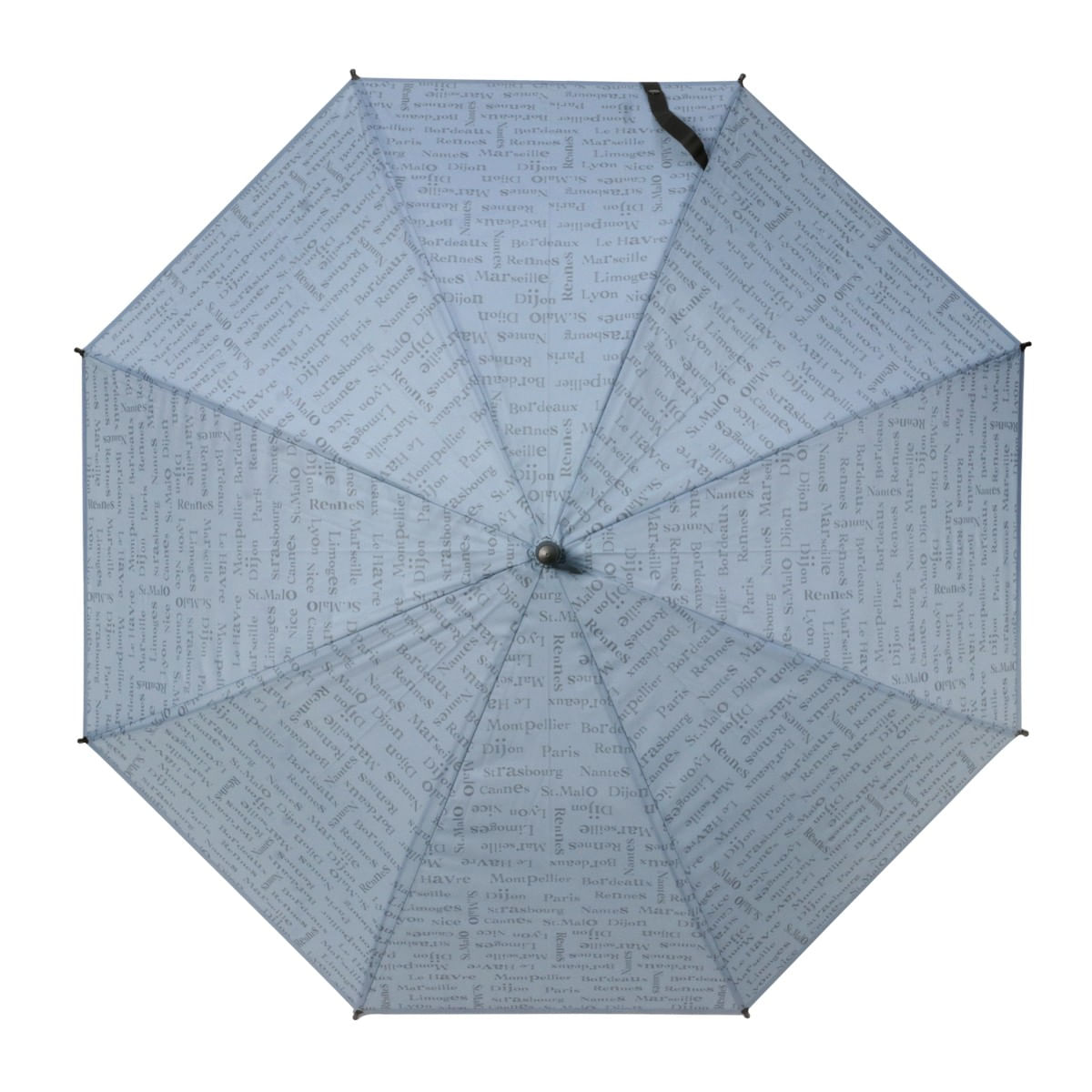 GuardaChuvaAutomaticoCinzaNewpro90cm-154898