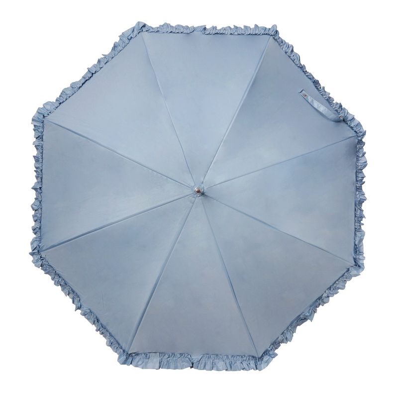 Guarda-Chuva-Babados-Azul-Newpro-87cm-154883