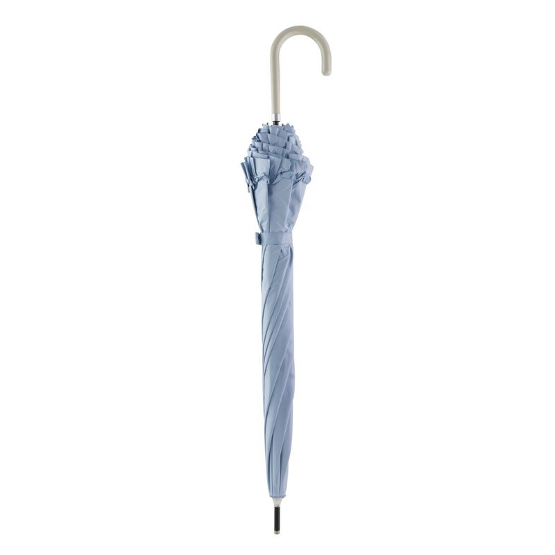 Guarda-Chuva-Babados-Azul-Newpro-87cm-154881