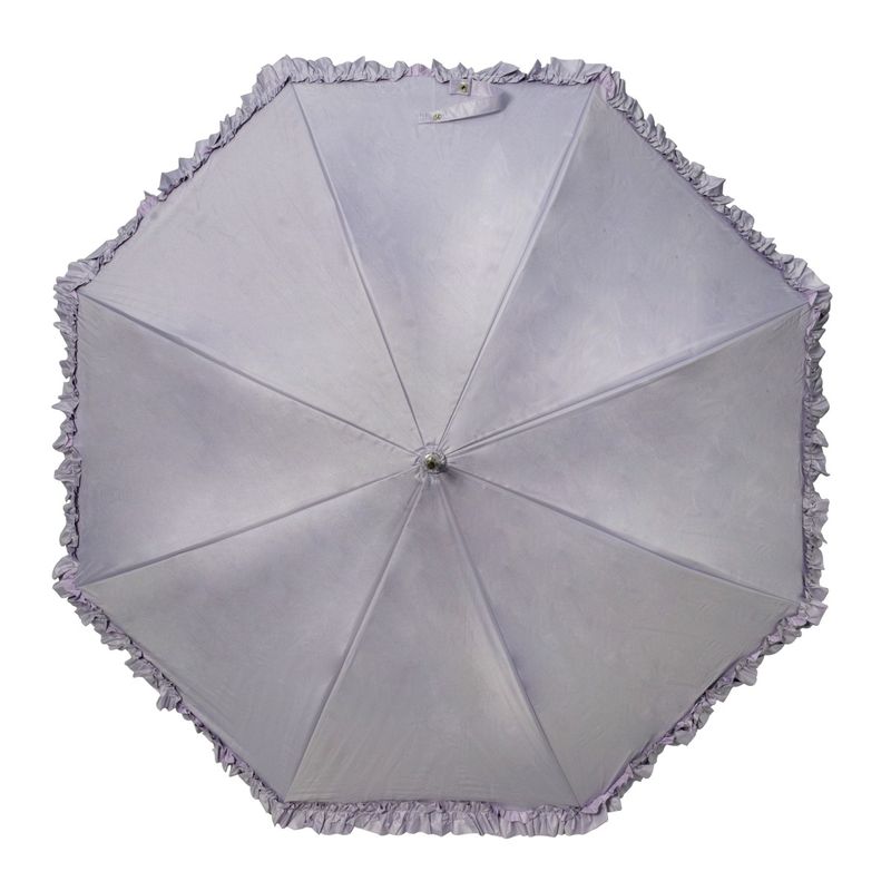Guarda-Chuva-Babados-Lilas-Newpro-87cm-154878