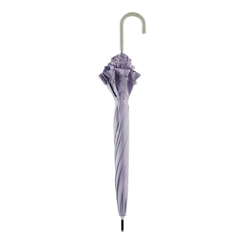 Guarda-Chuva-Babados-Lilas-Newpro-87cm-154876