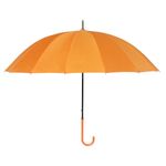 Guarda-Chuva-Laranja-Newpro-94cm-154892