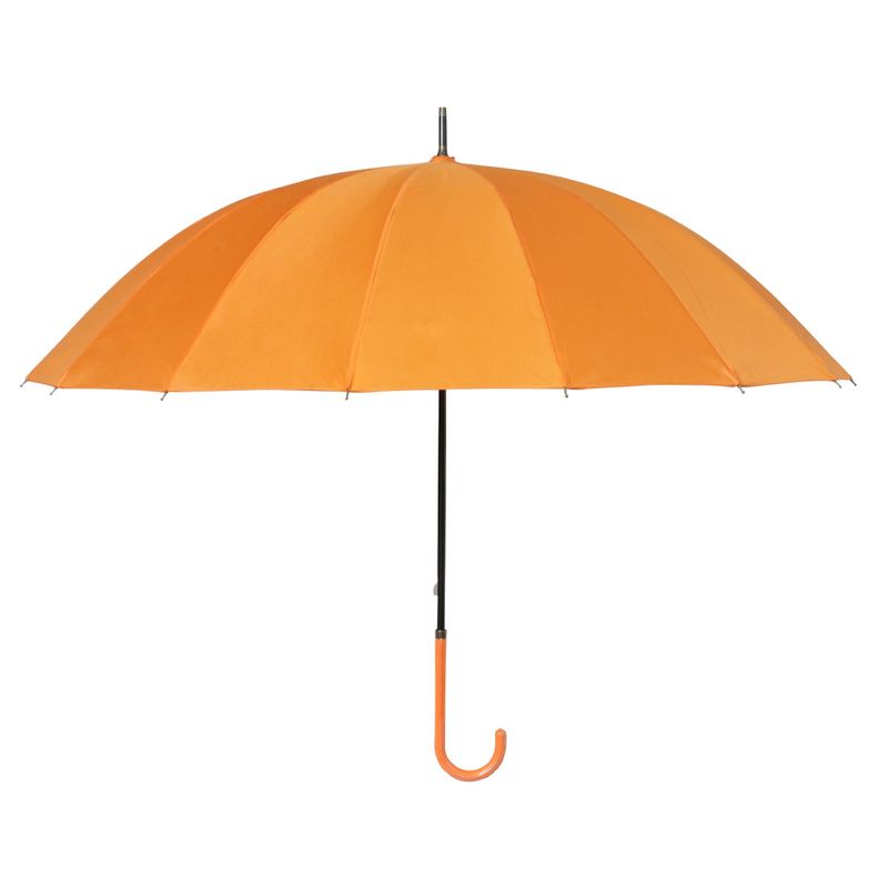 Guarda-Chuva-Laranja-Newpro-94cm-154892