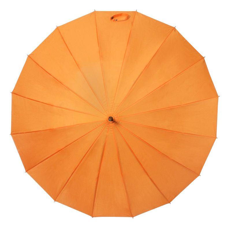 Guarda-Chuva-Laranja-Newpro-94cm-154893