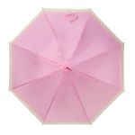 Guarda-Chuva-Rosa-e-Bege-Newpro-87cm-154873