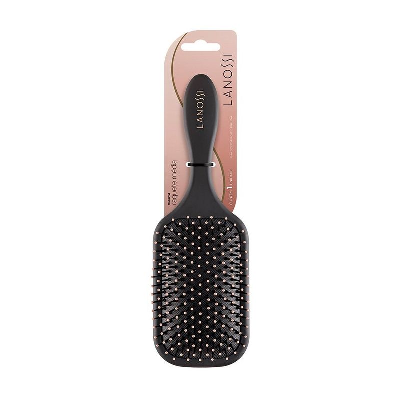 Escova-Cabelo-Raquete-Quadrada-Soft-Lanossi--Produto-Sortido--139859