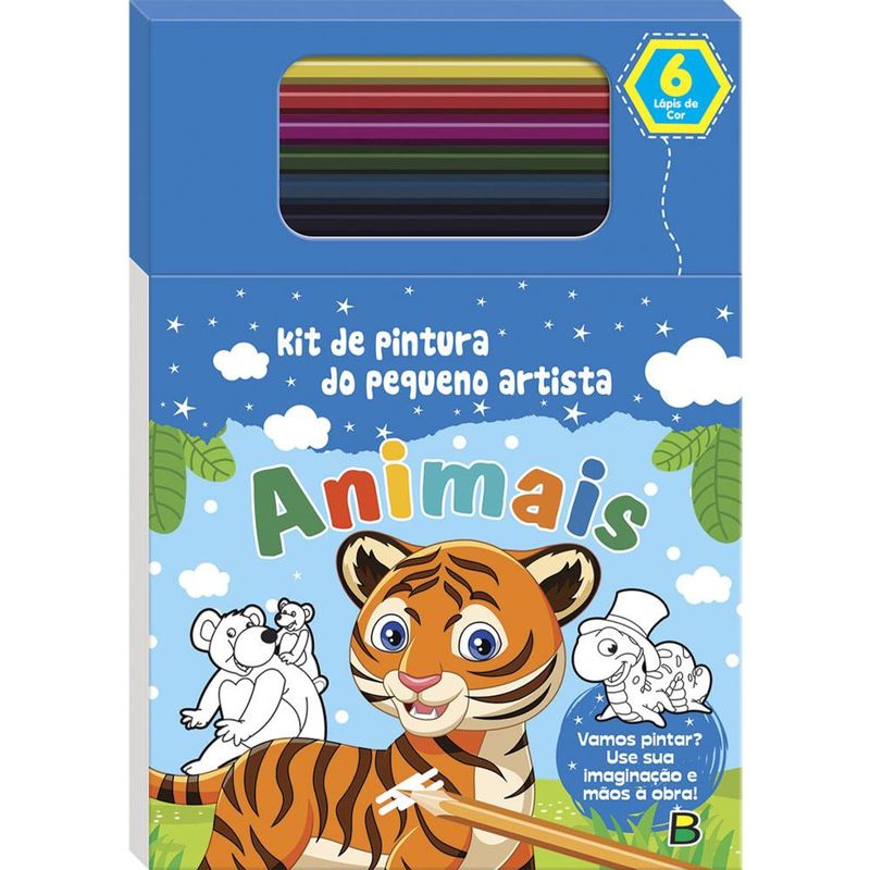 Livro-de-Pintura-Animais-Todolivro-157928