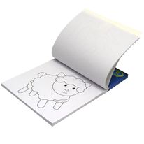 Livro de Pintura Animais Todolivro