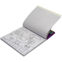 Livro de Pintura Fazenda Todolivro