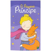 Livro de Atividades Pequeno Príncipe Todolivro