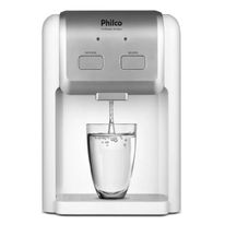 Purificador de Água Philco Bivolt