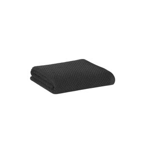 Pano de Copa Kitchen Buddemeyer Preto 48cm x 71cm