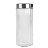 Pote de Vidro Liso Invicta Collection 2,2l