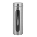 Porta-Mantimento-de-Vidro-com-Visor-Em-casa-tem-Glass-18l-156879