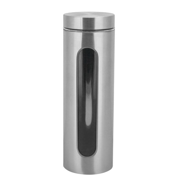 Porta-Mantimento-de-Vidro-com-Visor-Em-casa-tem-Glass-18l-156879