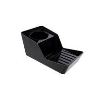 Organizador para Pia  Smart Preto Crippa