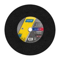 Disco de Corte Standard Norton 254mm