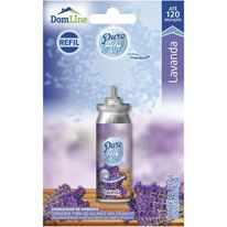 Odorizante de Ambiente Refil Puro Ar Lavanda 12ml