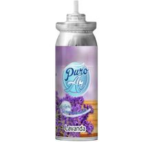 Odorizante de Ambiente Refil Puro Ar Lavanda 12ml