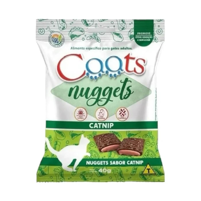 Snacks-Nuggets-Catnipp-Caats-40g-155593